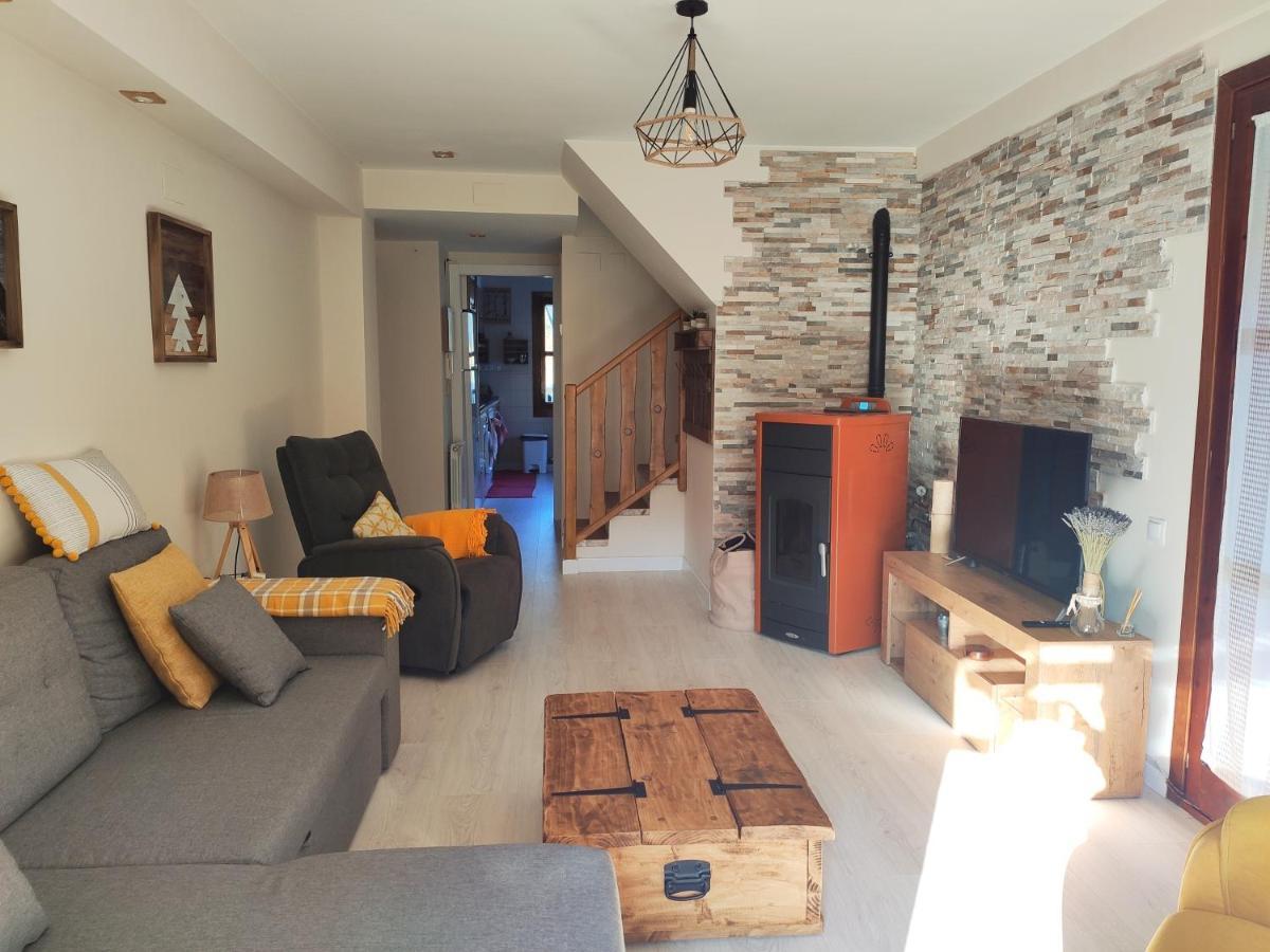 Casa Cardincha Apartment Castiello de Jaca