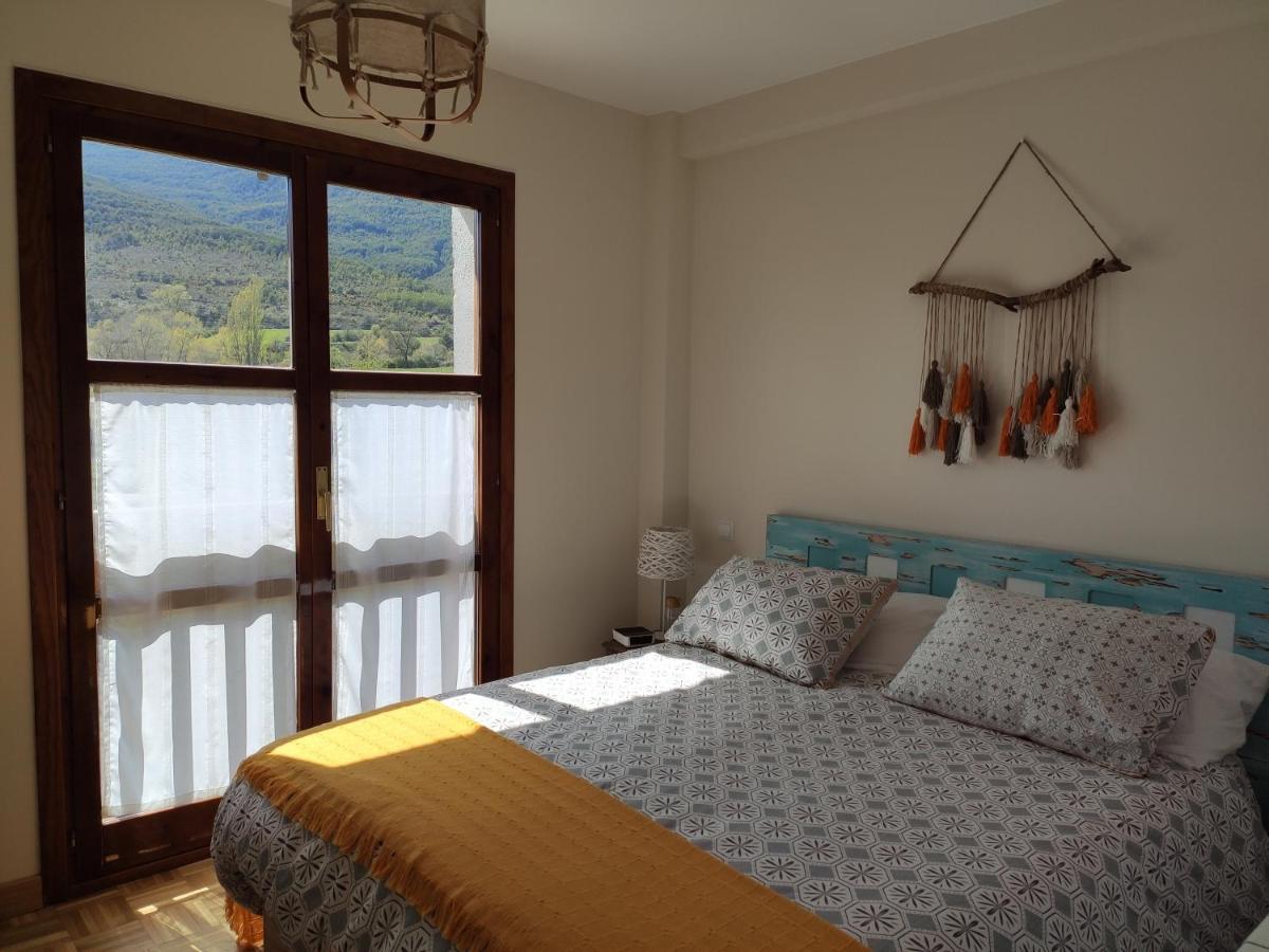 Casa Cardincha Apartment